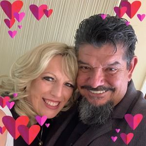 Meet your Posher, Deb